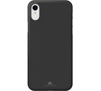 Housse Black Rock Ultra Thin Iced pour Apple iPhone XR - Noir KP28878