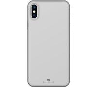 Housse Black Rock Ultra Thin Iced pour Apple iPhone XS / X - Transparente KP28843