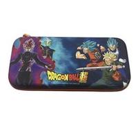 FRTEC - Nintendo Switch Bag pour Nintendo Switch, OLED et Lite (Dragon Ball Super)