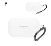 Housse blanche pour étui de casque Technics EAH-AZ100, protection anti-rayures 2025