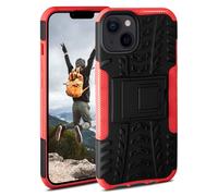 Housse blindée pour Apple iPhone 14 Plus housse de protection extérieure coqu...