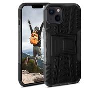 Housse blindée pour Apple iPhone 14 Plus housse de protection extérieure coqu...