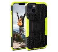 Housse blindée pour Apple iPhone 14 Plus housse de protection extérieure coqu...