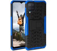 Housse blindée pour Samsung Galaxy M12 housse de protection extérieure NEUVE ...