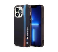 Housse BMW BMHCP14L22HVGv - Pour iPhone 14 Pro