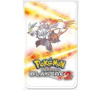 Housse bonus Pokemon version Blanche - Non commandable séparément du jeu Pokémon G
