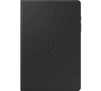 Housse Book Cover hybride Samsung Noir pour tablette Galaxy Tab A11+ Noir