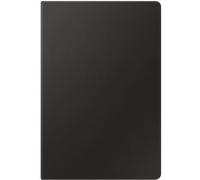 Housse Book Cover Keyboard avec touche Galaxy AI pour Samsung Galaxy Tab S10+ Galaxy Tab S9+ et Galaxy Tab S9 FE+ Noir Noir E