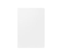 Samsung Housse Book Cover Keyboard Galaxy Tab S10FE/S9/S9 FE avec touche Galaxy AI Blanc E