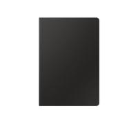 Housse Book Cover Keyboard Noir avec touche Galaxy AI pour Samsung Galaxy Tab S10FE Galaxy Tab S9 et Galaxy Tab S9 FE
