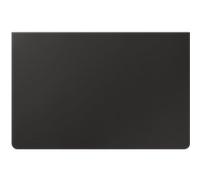 Book Cover Keyboard Slim pour Galaxy Tab S10+ / S9+ / S9FE+ - Noir