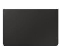 Etui SAMSUNG Book Cover Keyboard Slim TabS9 S9FE Noir