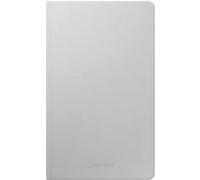 Housse Book Cover pour Samsung Galaxy Tab A7 Lite Argent Argent G