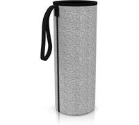 Housse Bouteille En Néoprène Pour Gourdes En Verre De 500ml, 750ml Ou 1 Litre - Housse Isoterme - Sac Isotherme Bouteille