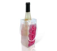 Generique Sac rafraîchissant FIE 026 pour bouteilles de vin, cava et champagne Couleurs