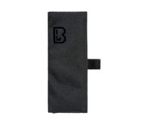 Housse Brandit Tobacco Noir TU