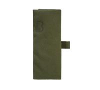 Housse Brandit Tobacco Vert TU