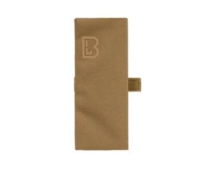 Housse Brandit Tobacco Vert TU