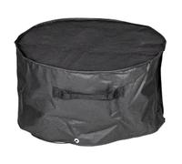 HOUSSE BRASERO DIAM 55CM HT 30CM POLYESTER