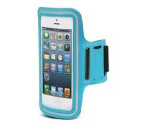 Housse Brassard Sport Jusqu'à 4,8" Turquoise