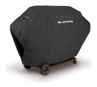 Housse Broil King pour barbecue BARON 4 Brûleurs G