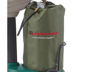 Housse cache bouteille Mosquito Magnet - FAVEX