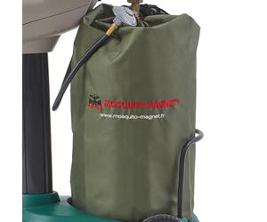 Housse cache-bouteille pour anti-moustiques Mosquito Magnet