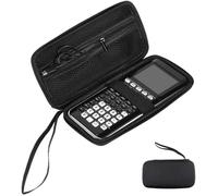 Housse Calculatrice Numworks: Étui Rigide Numworks Calculatrice Lycee Graphique De Rangement De Poche Boîte Étui à Fermeture