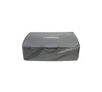 Campingaz Housse premium pour planchas Blue Flame L et LX – Étanche, revêtement PU, 66 x 51 x2 1 cm