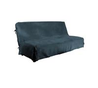 Housse canapé Clic Clac140x200,Housse de canapé sans accoudoir,Housse de canapé convertible,GreyFeatures