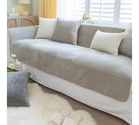 Housse Canape/Couvre Canapé/Protege Canape pour Canape Dangle/Clic Clac/Canape 3/2 Places Avec Accoudoirs Fauteuil Convertible Relax, Protection Canape Chat Chien