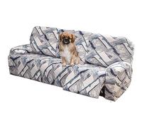 Housse Canapé Inclinable Relax 3/2/1 Places Housse De Fauteuil Inclinable En Velours Extensible 8/6/4 Pièces, Housse Canap Relax Avec Poche Latérale Antidérapant, Lavable ( Color : 30# , Size : 3 Seat