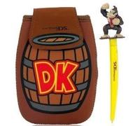 Housse Caractère 'donkey Kong' Pour Nintendo 3ds
