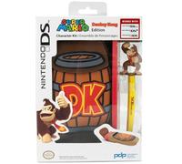 Housse caractère 'Donkey Kong' pour Nintendo 3DS