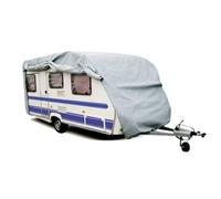 Housse caravane 645x225x220 cm.