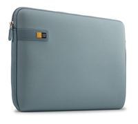 Case Logic Laps-114 - Housse d'ordinateur portable - 14' - bleu arona Bleu