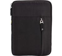 Housse CaseLogic pour tablette 7-8" avec poche Noire Noir G
