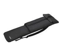 Casio Étui SC-650BH – Rembourré, sac à dos pour tous modèles CASIOTONE (CT-S) – Noir