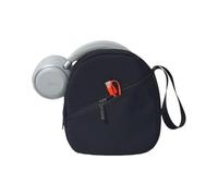 Housse Casque Universelle Sony Bose JBL Soundcore, Sac Rangement Protection, Compatible Sony WH-1000XM6 XM5 CH720N JBL Live 780NC Tune 780NC 730BT 720BT Soundcore Q20i Q30,Métro Avion Bureau (Noir)