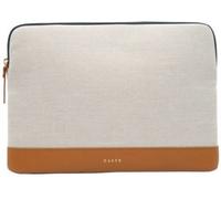 Housse CASYX Pour PC ou Macbook 13'' Gris/Beige