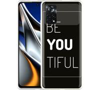 Housse Cazy Compatible avec Poco X4 Pro - Beyoutiful