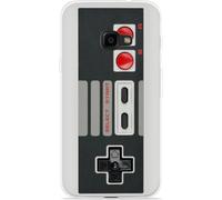 Housse Cazy Compatible avec Samsung Galaxy Xcover 4s - Contrôleur de jeu