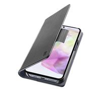 Housse Cellular Line BOOK3GALA36K GALAXY A36 ° A56 BOOK Noir