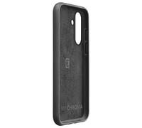 Housse Cellular Line CHROMAGALA36K GALAXY A36 ° A56 CHROMA Noire