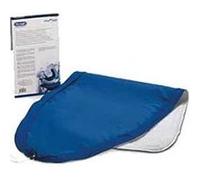 Housse centrale vapeur Delonghi SER3002