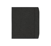 PocketBook Housse Charge en toile noire pour Era