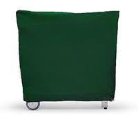 HOUSSE CHARIOT PLANCHA - VERT ANGLAIS, L 80 X L 60 X H 90 CM
