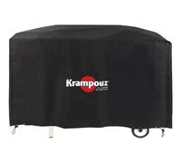 Housse plancha Krampouz Housse Krampouz Chariot Plein AIR AHC1