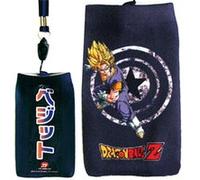 Housse chaussette Portable Dragon ball G