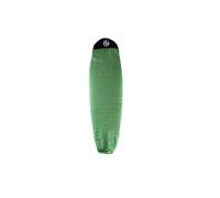 Housse Chaussette Surf 8'- 244cm Vert